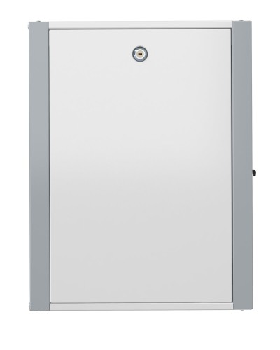 WP DS.15.7000 (7662s). Задняя секция для настенного шкафа 15U. SYSMATRIX в Ельце