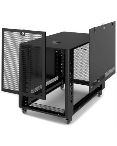 MR 6012.933 (7788s). Шкаф телекоммуникационный 19 напольный 12U. SYSMATRIX в Ельце