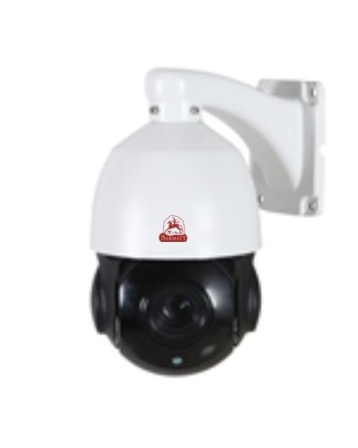 SR-ID25V4794PIR. IP-камера купольная поворотная скоростная. SarmatT в Ельце