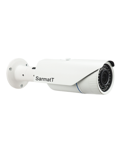 SR-IN50V2812IRX. Видеокамера IP цилиндрическая. SarmatT в Ельце