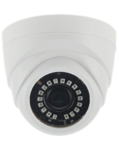 SR-ID25F36IRL. IP-камера купольная. SarmatT в Ельце