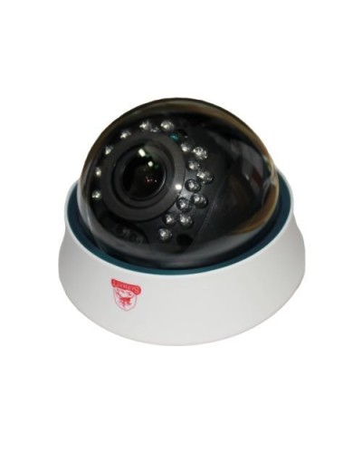 SR-ID40V2812IRL. IP-камера купольная. SarmatT в Ельце