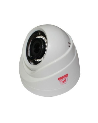 SR-ID40F36IRL. IP-камера купольная. SarmatT в Ельце