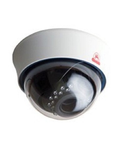 SR-ID25V2812IRL. IP-камера купольная. SarmatT в Ельце
