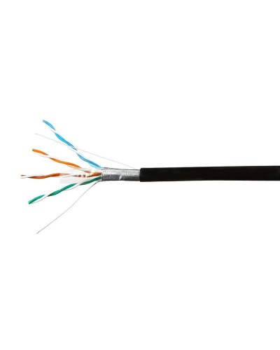 FTP outdoor 4x2x0,51 Cu Premium 305 (SkyNet)(1693121). Кабель «витая пара» (LAN) для структурированных систем связи. SkyNet в Ельце