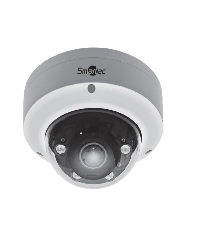 STC-IPMA5525A/3. Видеокамера IP купольная. Smartec в Ельце