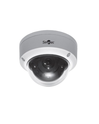 STC-IPMA5520A/1. Видеокамера IP купольная. Smartec в Ельце