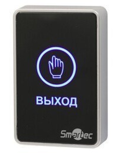 ST-EX020LSM-BK. Кнопка выхода. Smartec в Ельце