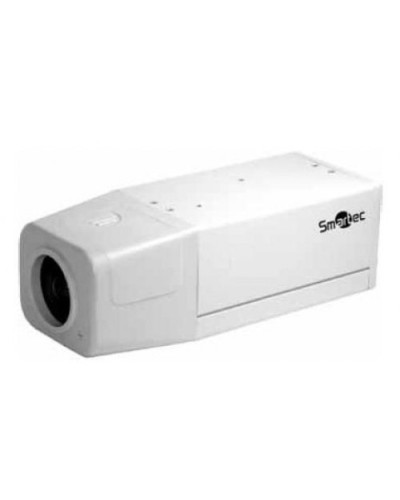 STC-IPM3186A/1. Видеокамера IP корпусная. Smartec в Ельце