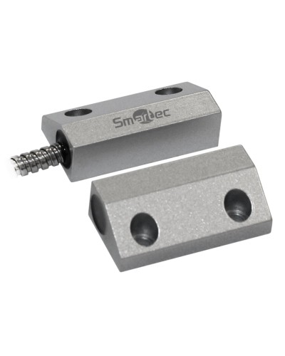 ST-DM131NC-SL. Извещатель охранный точечный магнитоконтактный. Smartec в Ельце