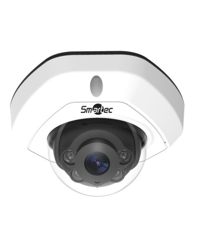 STC-IPM3407A/4 2.8мм Estima. Видеокамера IP купольная. Smartec в Ельце