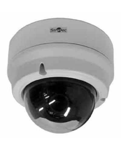 STC-IPMX3593A/1. Видеокамера IP купольная. Smartec в Ельце