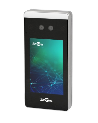 ST-FR011EM. Считыватель контроля доступа биометрический. Smartec в Ельце