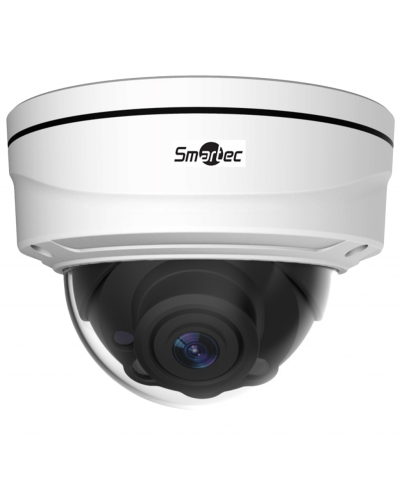 STC-IPM5512A/1 rev.2 Estima. Видеокамера IP купольная. Smartec в Ельце