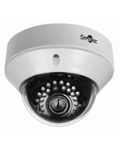 STC-IPM3572A/1 Xaro. Видеокамера IP купольная. Smartec в Ельце