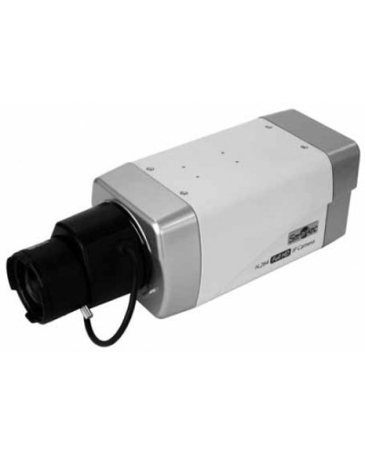 STC-IPMX3093A/1. Видеокамера IP корпусная. Smartec в Ельце