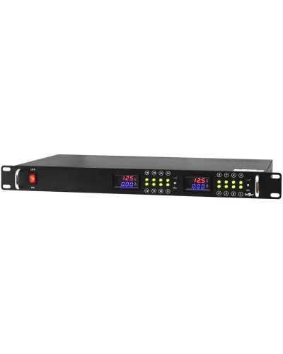 ST-PS120RM-BK. Источник стабилизированного питания. Smartec в Ельце