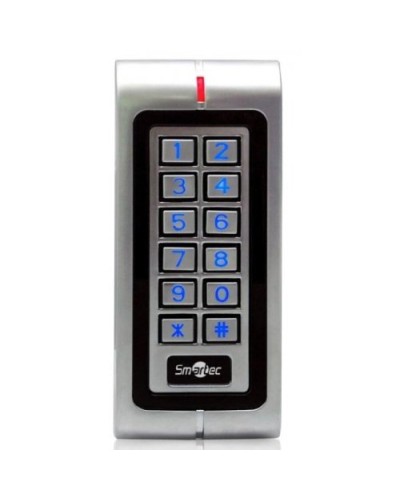 ST-SC040EK. Кодовая панель со встроенным считывателем. Smartec в Ельце