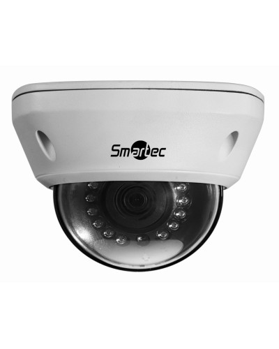 STC-IPM5591/1. Видеокамера IP купольная. Smartec в Ельце