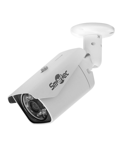 STC-IPM3660/1 Xaro. Видеокамера IP цилиндрическая. Smartec в Ельце