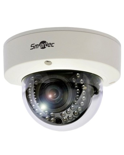 STC-IPM3598A/1. Видеокамера IP купольная. Smartec в Ельце
