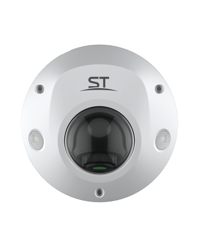 ST–PK2590 PRO STARLIGHT (2.8). Видеокамера IP купольная. Space Technology в Ельце