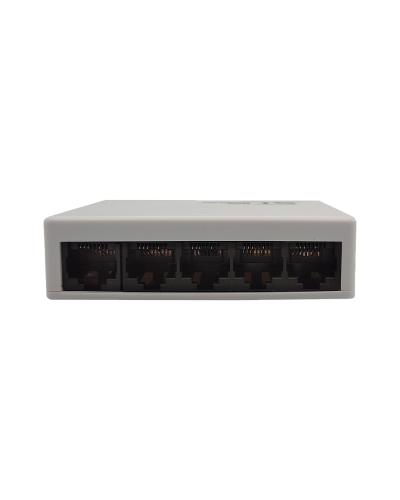 ST-ES51. Коммутатор без PoE. Space Technology в Ельце
