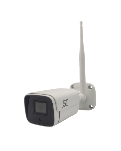 ST-VX2673 4G POE (2.8) (версия 2). Видеокамера IP цилиндрическая. Space Technology в Ельце