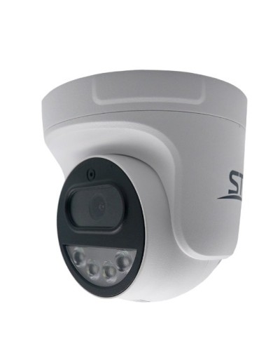 ST-SX4532 POE (2.8) (белый). Видеокамера IP купольная. Space Technology в Ельце