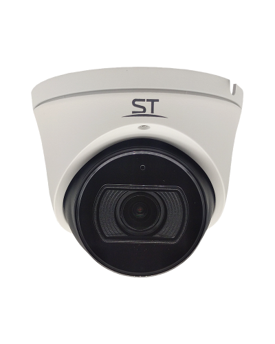 ST-VK5525 PRO STARLIGHT. Видеокамера IP купольная. Space Technology в Ельце