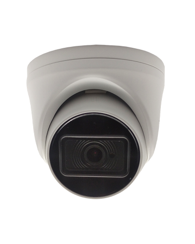 ST-195 IP HOME POE (2.8) (версия 2). Видеокамера IP купольная. Space Technology в Ельце