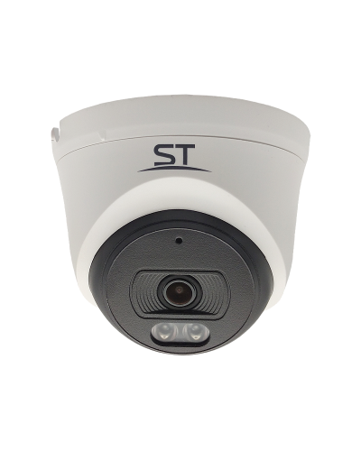 ST-SK2502 (2.8). Видеокамера IP купольная. Space Technology в Ельце