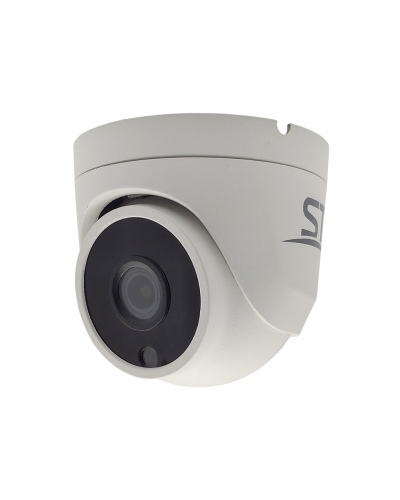ST-SX4543 (3.6) (белый). Видеокамера IP купольная. Space Technology в Ельце