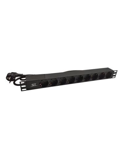 ST-PDU-09. Блок розеток 19. Space Technology в Ельце