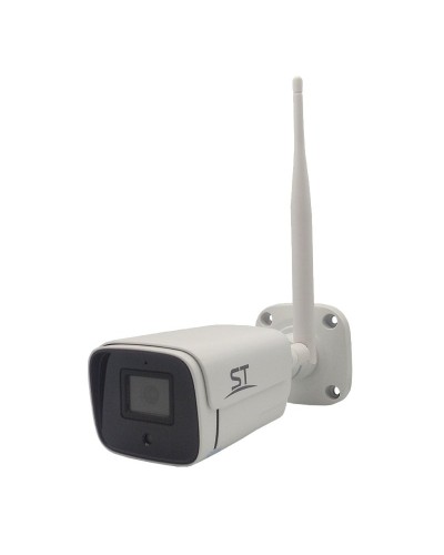 ST-VX2673 4G (версия 3). Видеокамера IP цилиндрическая. Space Technology в Ельце