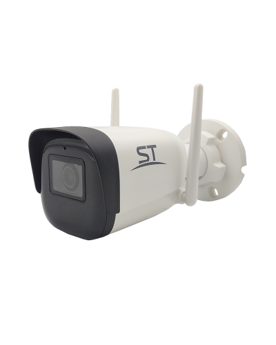 ST-VK2581 PRO WiFi (2,8). Видеокамера IP цилиндрическая. Space Technology в Ельце