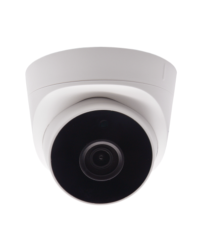 ST-SX4542 LIGHT (2.8) (белый). Видеокамера IP купольная. Space Technology в Ельце