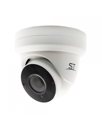 ST-175 IP HOME POE (версия 5). Видеокамера IP купольная. Space Technology в Ельце