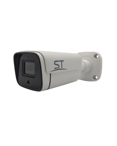 ST-SX8531 POE (2.8). Видеокамера IP цилиндрическая. Space Technology в Ельце