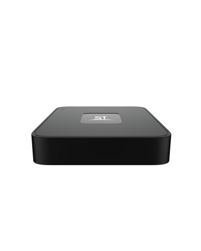 ST-NVR-V1006K15 PRO (версия 2). IP-видеорегистратор 10-канальный. Space Technology в Ельце