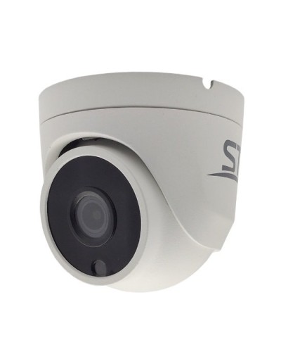 ST-SX8533 (2.8) (белый) (версия 2). Видеокамера IP купольная. Space Technology в Ельце