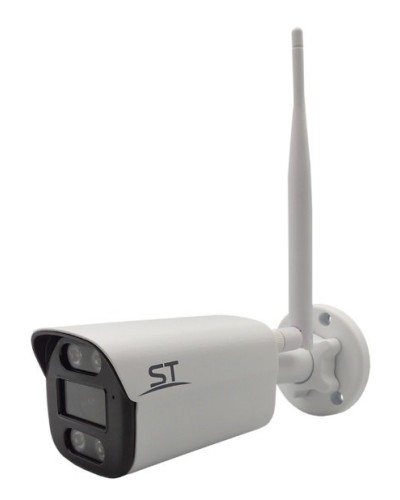 ST-SX4531 POE (2.8) (белый). Видеокамера IP купольная. Space Technology в Ельце