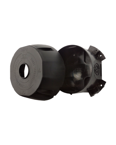 ST-K05 PRO (черный). Монтажная коробка для камер. Space Technology в Ельце