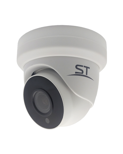 ST-175 IP HOME (версия 5). Видеокамера IP купольная. Space Technology в Ельце