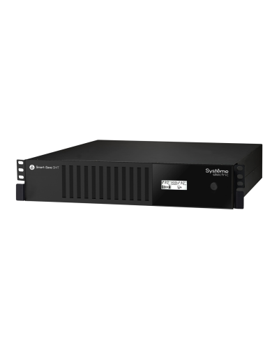 SMTSE1000RMI2U Systeme Electriс. Источник бесперебойного питания. Systeme Electric в Ельце
