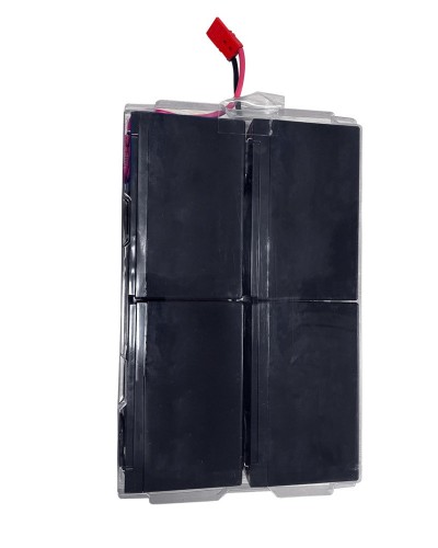 SERBC194 Systeme Electric. Аккумулятор герметичный свинцово-кислотный. Systeme Electric в Ельце