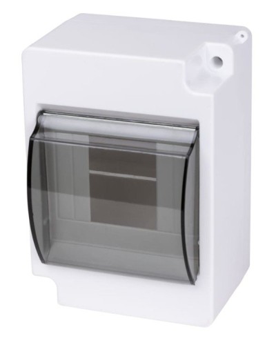 КМПн-2/4 для наружной установки с п/прозрачной крышкой, IP30 (SQ0907-0602). Бокс. TDM ЕLECTRIC в Ельце