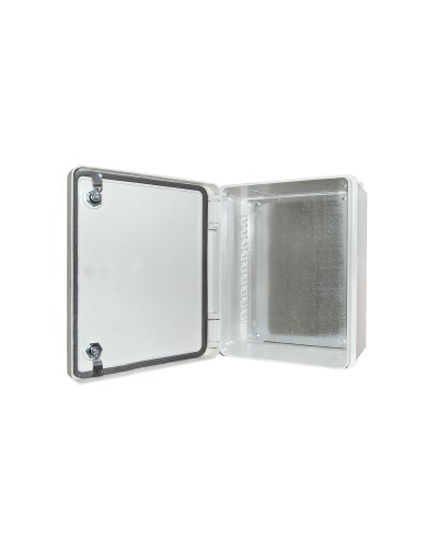 ЩПМП-1-0, GRP, IP55, IK08, 400х300х210. Бокс пластиковый антивандальный. TDM ЕLECTRIC в Ельце