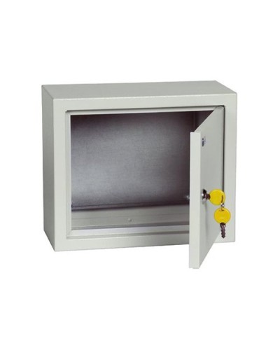 ЩМП-2.3.1-0 (SQ0905-0052). Шкаф металлический с монтажной панелью. TDM ЕLECTRIC в Ельце