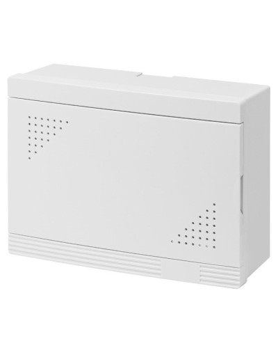 БМ-НП-02, 320х260х125, IP31 TDM (SQ0915-0322). Бокс мультимедийный. TDM ЕLECTRIC в Ельце
